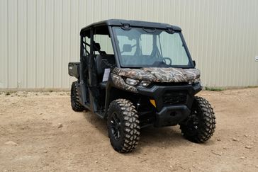 NEW 2026 CAN-AM DEFENDER MAX DPS HD7 