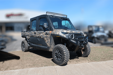 Used 2024 Polaris RANGER CREW XD 1500 NORTHSTAR ULTIMATE 