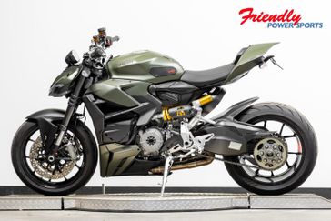 Used 2023 Ducati STREETFIGHTER V2 