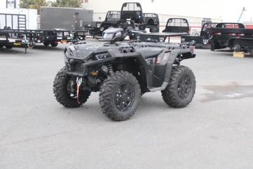 2025 Polaris A25SXZ85AM 
