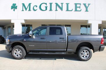Used 2024 RAM 2500 LARAMIE 4X4 CUMMINS