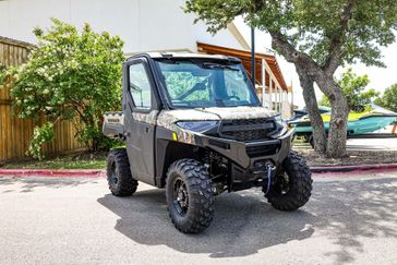 2025 POLARIS RANGER XP 1000 NORTHSTAR EDITION ULTIMATE  PURSUIT CAMO 