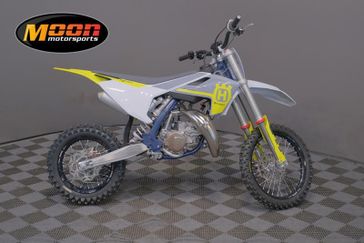 2024 HUSQVARNA TC 85 17/14 