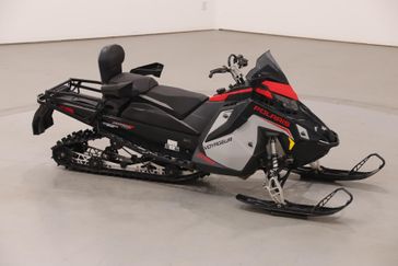 Used 2022 Polaris 650 VOYAGEUR 146 ES w/ Electric Start 