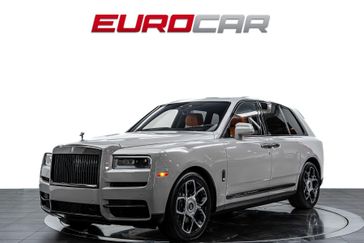 2023 Rolls-Royce Cullinan Black Badge *SHOOTING STAR HEADLINER*