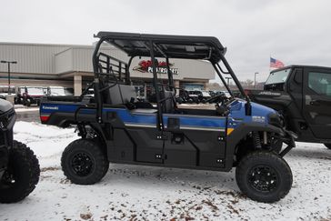 New 2026 Kawasaki Mule PRO FXT 1000 LE 