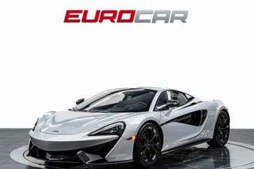 Used 2019 McLaren 570S *CARBON FIBER INTERIOR * FRONT PPF*
