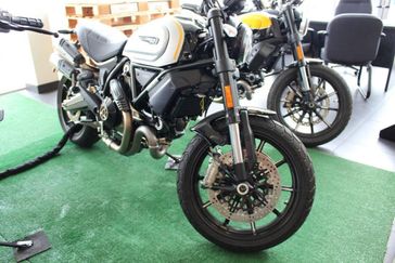 New 2020 Ducati Scrambler 5 Year Warranty Included