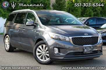 Used 2015 Kia Sedona EX