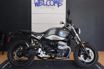 Used 2023 BMW R nineT Pure 