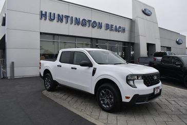 New 2025 Ford Maverick XLT