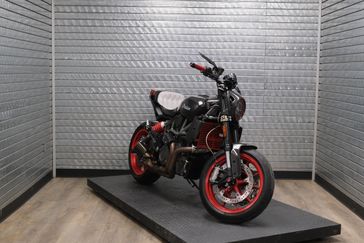 USED 2023 INDIAN MOTORCYCLE FTR SPORT 