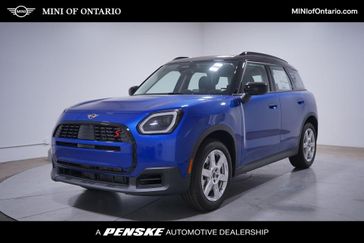 2025 MINI Cooper S Countryman Base