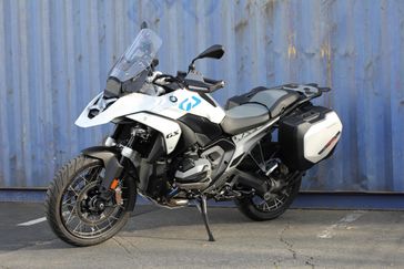 2025 BMW R 1300 GS