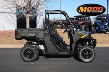 2025 Polaris RANGER 1000 EPS 