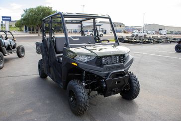 NEW 2026 POLARIS RANGER CREW SP 570 