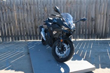 NEW 2026 KAWASAKI NINJA 500 ABS 