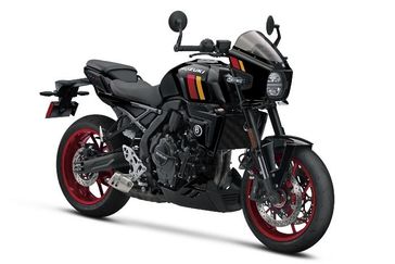 New 2024 Suzuki GSX-8TT 