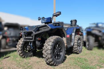Used 2026 Polaris SPORTSMAN 850 TRAIL 