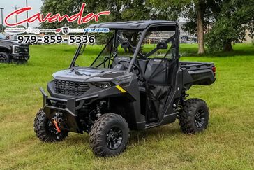 2025 Polaris Ranger 1000