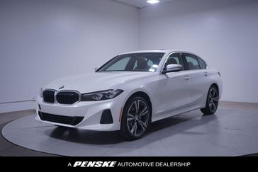 2024 BMW 3 Series 330i xDrive