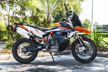 2021 KTM 890 ADVENTURE R 