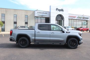 Used 2023 GMC Sierra 1500 Elevation