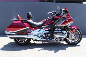 Used 2021 Honda Goldwing 