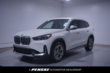 2024 BMW X1 xDrive28i