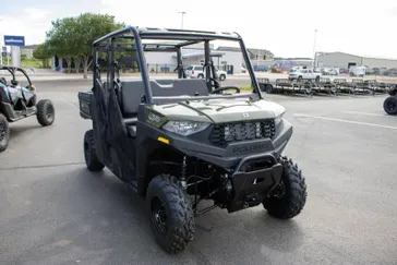 NEW 2026 POLARIS RANGER CREW SP 570 