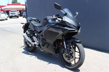 Used 2025 Yamaha YZF R3 