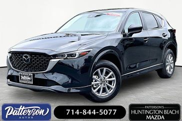 Used 2025 Mazda CX-5 2.5 S Preferred Package