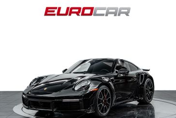 Used 2025 Porsche 911 Turbo *POWER SPORT SEATS * FRONT LIFT*