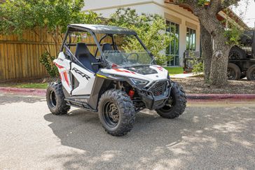 USED 2022 POLARIS RZR 200 EFI 