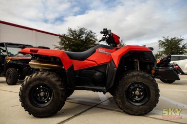 Used 2022 Suzuki KINGQUAD 750AXi POWER STEERING AXi Power Steering 