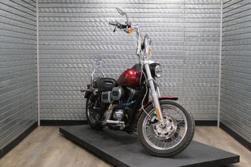 USED 2017 HARLEY LOW RIDER 103 