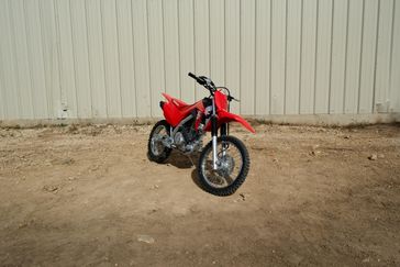 NEW 2026 HONDA CRF125F 