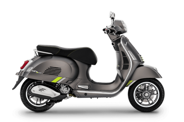 2025 Vespa GTS SUPERTECH 310 