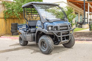 USED 2026 KAWASAKI MULE SX FI 4X4 