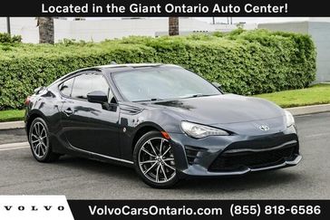 2017 Toyota 86 Base