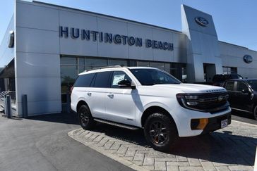 New 2025 Ford Expedition Tremor