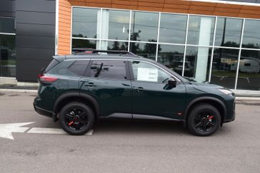 OBSIDIAN GREEN