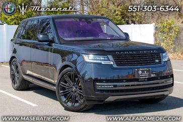 Used 2023 Land Rover Range Rover Autobiography