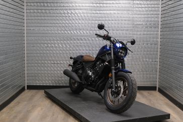 NEW 2026 HONDA REBEL 500 ABS 
