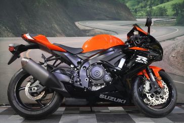 Used 2022 Suzuki GSX-R600 