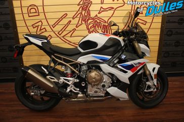 Light White/M Motorsport