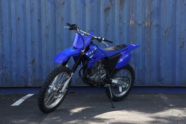 2026 Yamaha TT-R230
