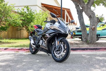 2025 CFMOTO 300SS  NEBULA BLACK 