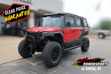 New 2026 Polaris XPEDITION ADV 5 NORTHSTAR 