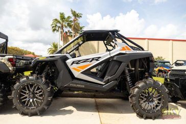 Used 2024 Polaris RZR PRO XP SPORT  GHOST GRAY 
